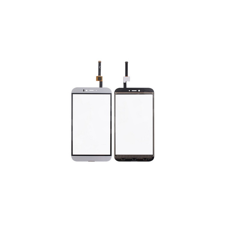 

OEM for UMI Iron Pro Digitizer Touch Screen Glass Part - White, Other UMI Models