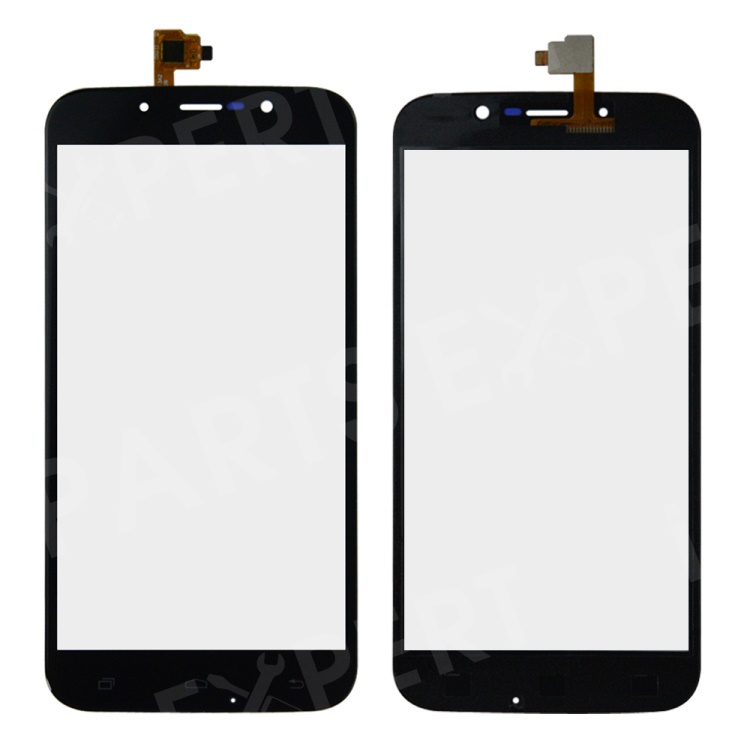 

OEM Digitizer Touch Screen Glass Spare Part for UMI Rome X - Black, Other UMI Models