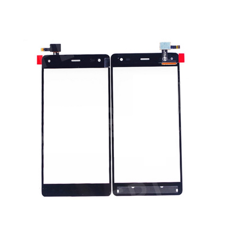 

OEM Digitizer Touch Screen Glass Spare Replacement Part for DEXP Ixion X355 - Black, Other Phone Models