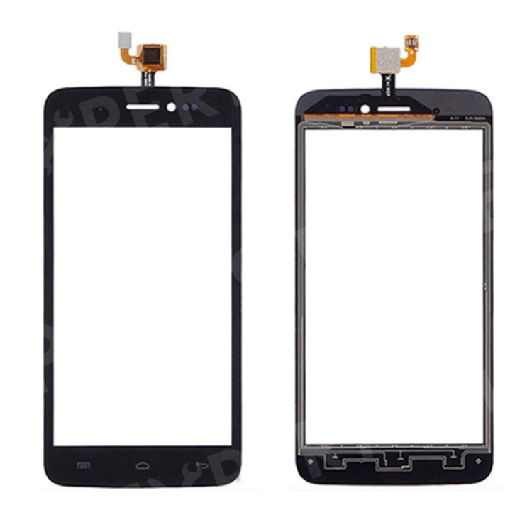 

Digitizer Touch Screen Glass Part Replacement for Wiko Lenny - Black, Other Wiko Models