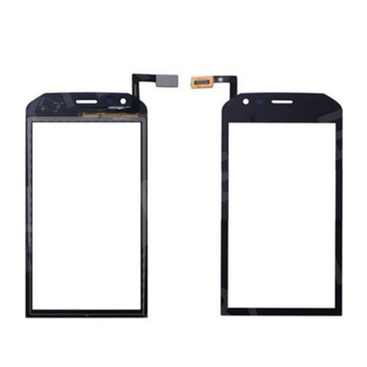 

Assembly Touch Digitizer Screen Glass Part for Cat S30 - Black, Other Phone Models
