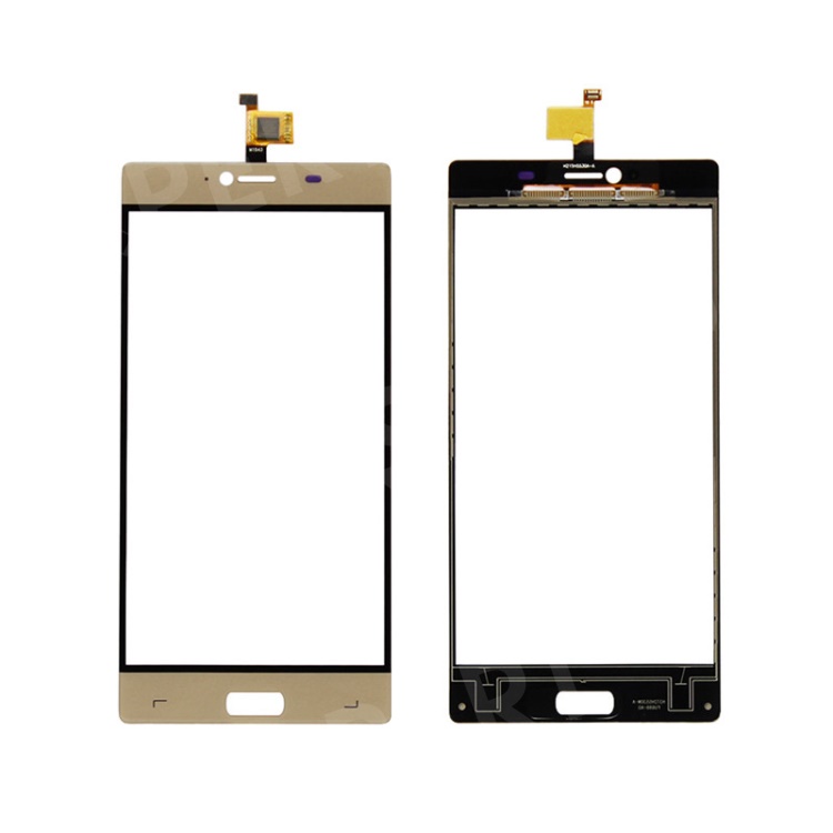 

Assembly Digitizer Touch Screen Glass Repair Part for Elephone M2 - Gold, Other Phone Models