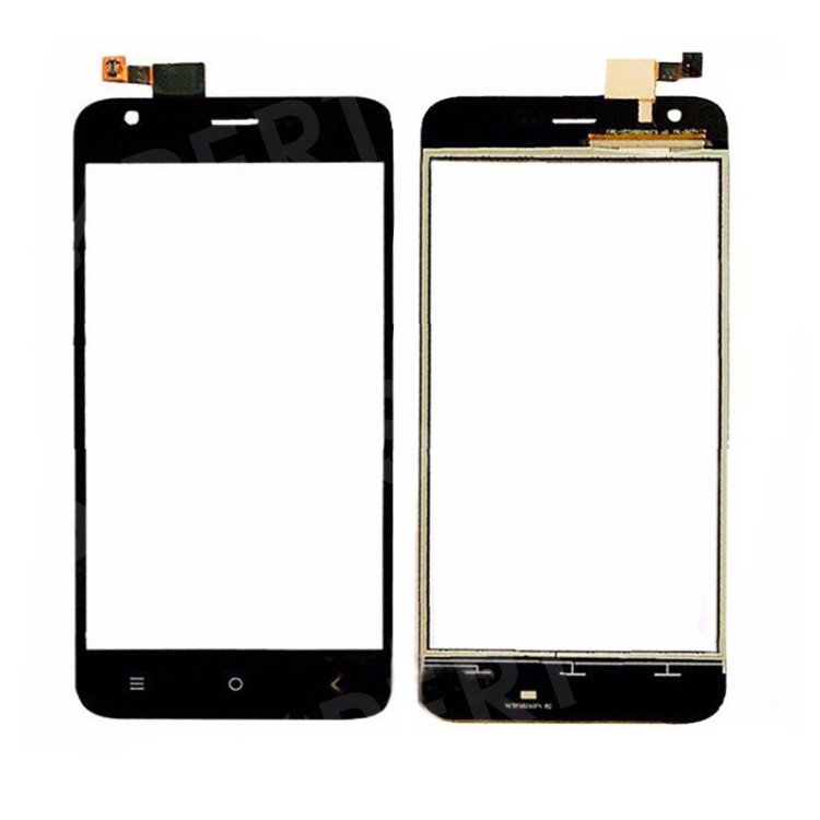 

Assembly Digitizer Touch Screen Glass Replace Part for Ark S502 Plus - Black, Other Phone Models
