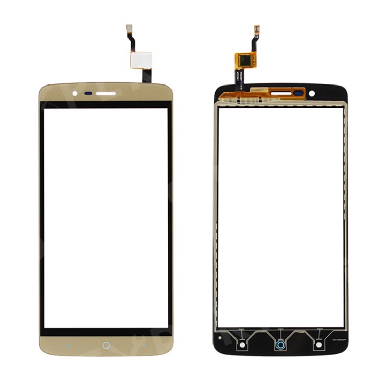 

Assembly Digitizer Touch Screen Glass Spare Part for Elephone P8000 - Gold, Other Phone Models