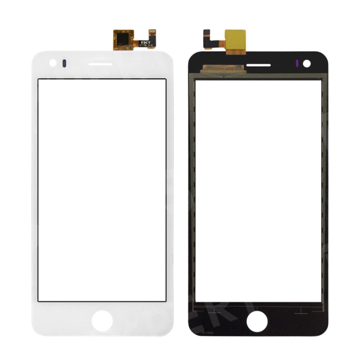 

Assembly Digitizer Touch Screen Glass Replacement for Elephone P6i - White, Other Phone Models