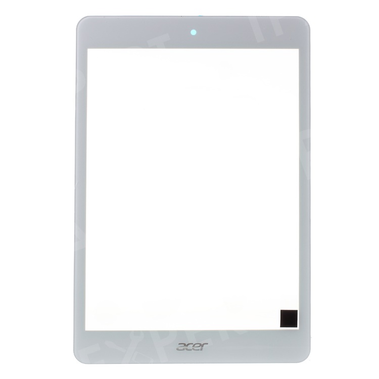 

Digitizer Touch Screen Repair Part for Acer Iconia A1-830 - White, Other Acer Models