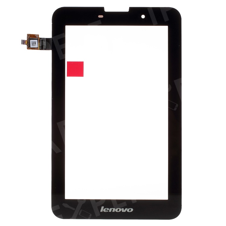 

Black Touch Digitizer Screen for Lenovo IdeaTab A3000 (Refurbished), Other Lenovo Models