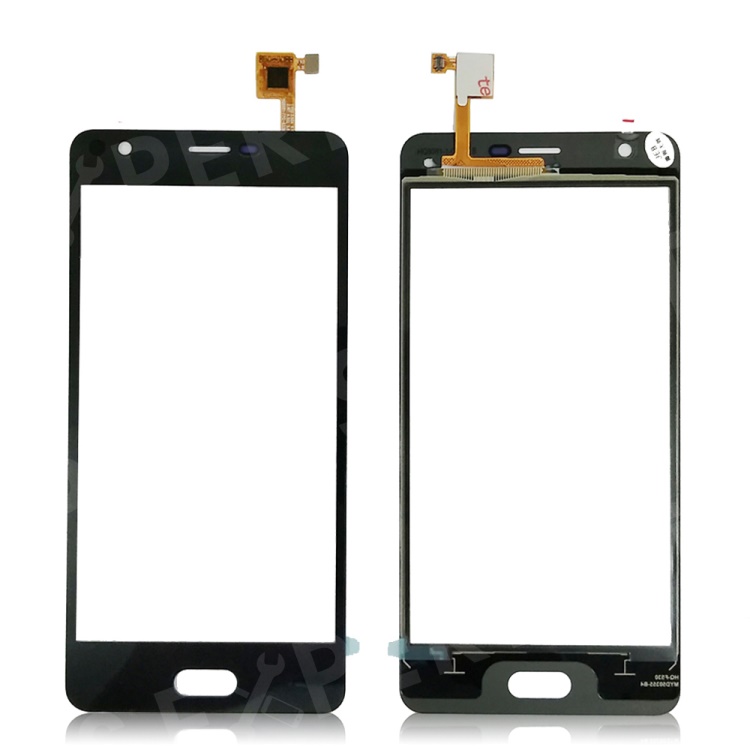 

Assembly Digitizer Touch Screen Glass for Doogee X20/X20L - Black, Doogee X20/X20L