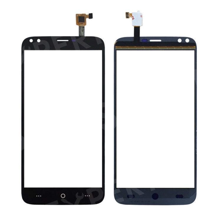 

Assembly Digitizer Touch Screen Glass for Doogee X30 - Black, Other Doogee Models