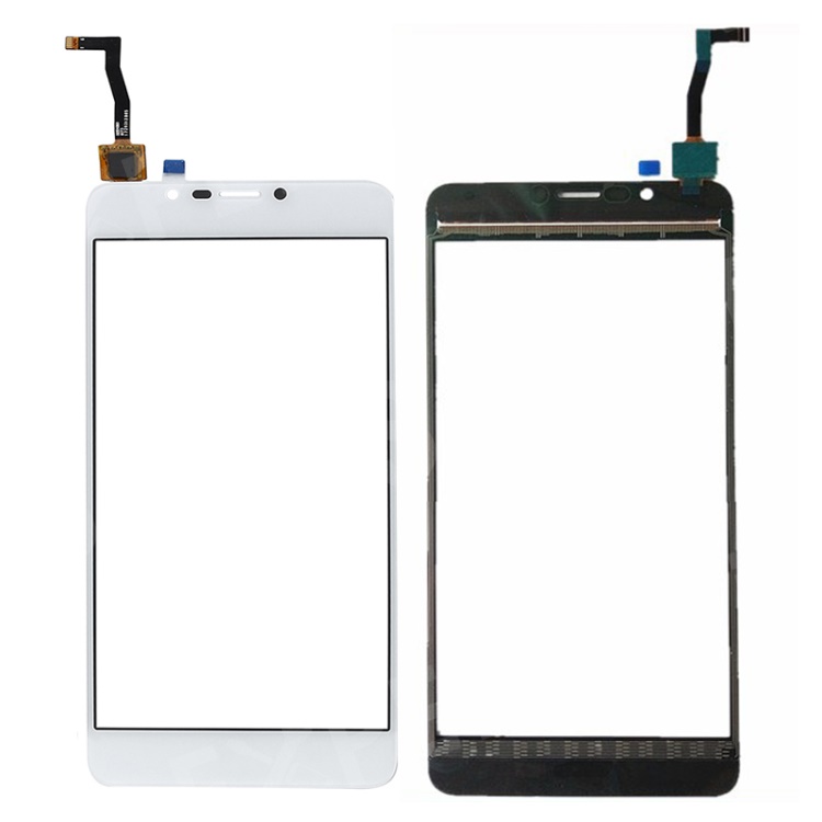 

Assembly Digitizer Touch Screen Glass Replacement for Wiko Tommy 2 Plus - White, Other Wiko Models