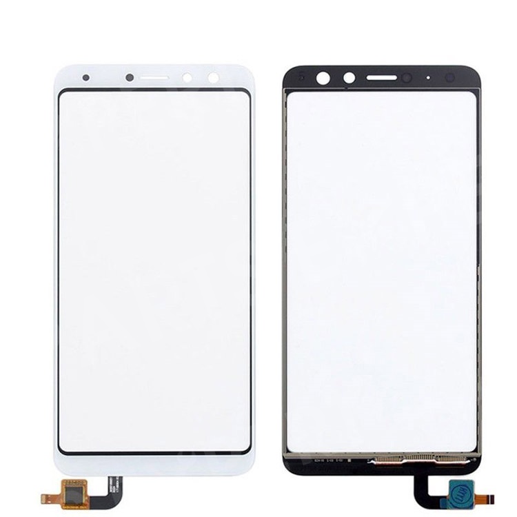 

Assembly Digitizer Touch Screen Glass Repair Part for Wiko View Prime - White, Wiko View Prime