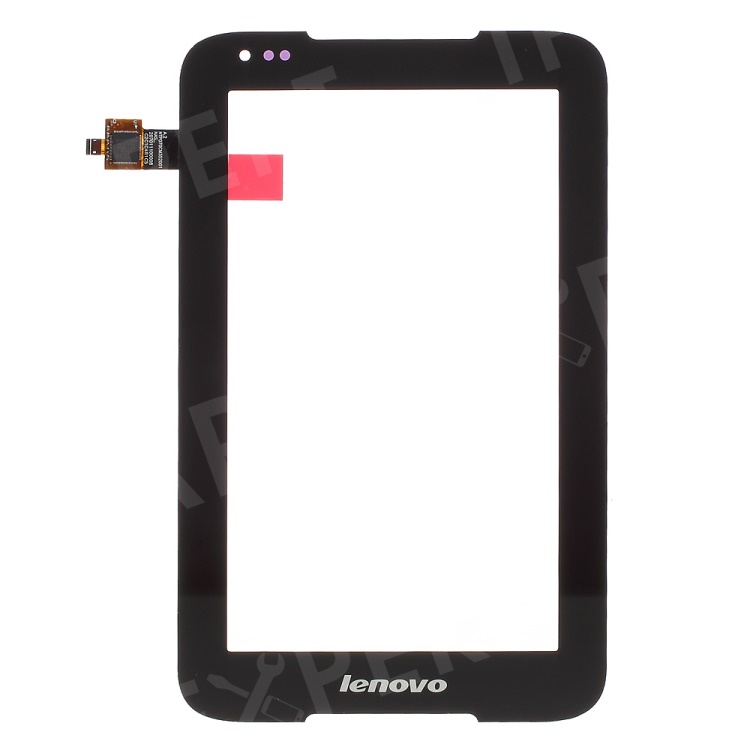 

Black Touch Digitizer Screen for Lenovo IdeaTab A1000 (Refurbished), Other Lenovo Models