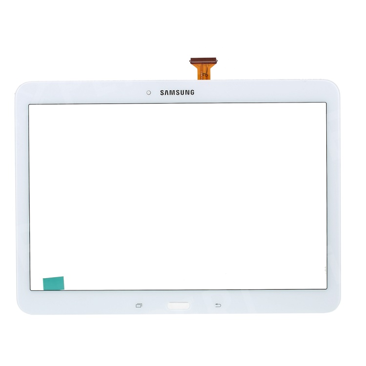 

OEM Digitizer Touch Screen Glass Part for Samsung Galaxy Tab 4 SM-T536 - White, Other Samsung Models
