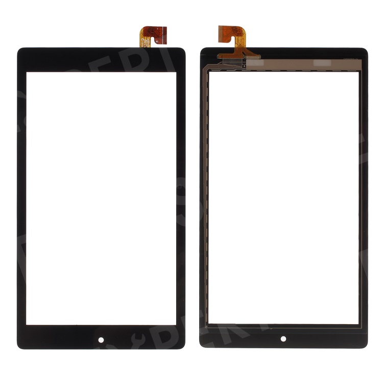 

OEM Digitizer Touch Screen Glass for Alcatel One Touch Pixi4 7 / 8063 - Black, Other Alcatel Models