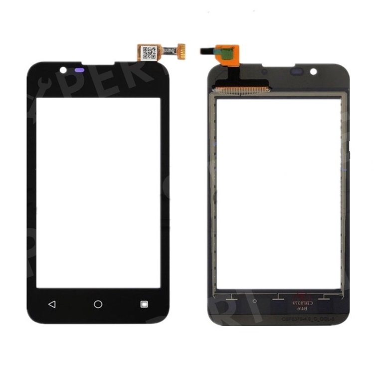 

Assembly Touch Digitizer Screen Glass Spare Part for Wiko Sunny 2, Other Wiko Models