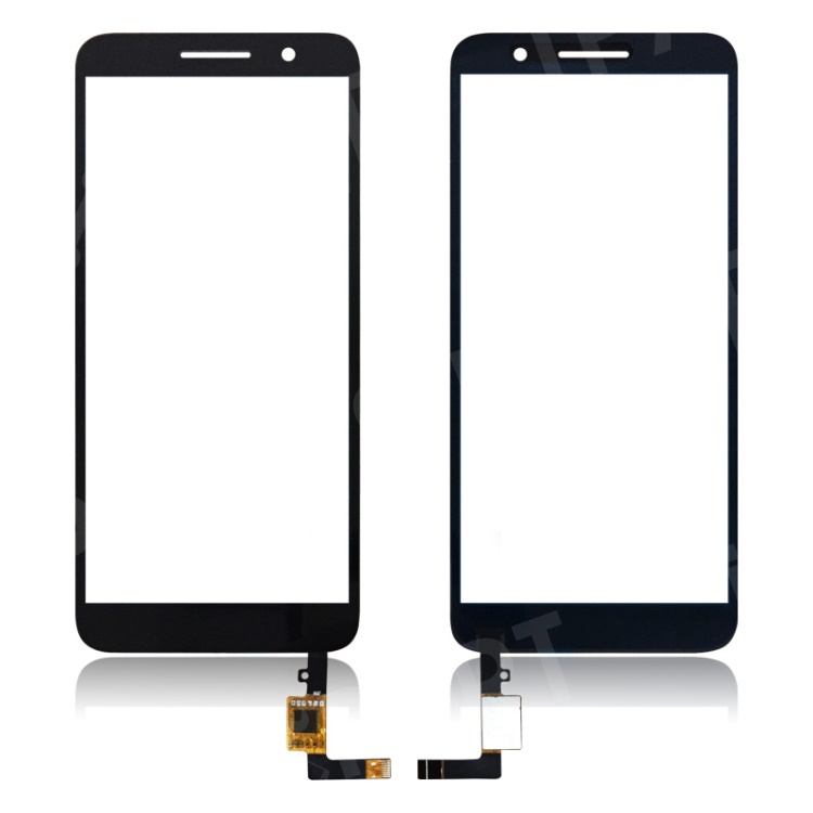

Assembly Touch Digitizer Screen Glass Spare Part for Alcatel 1/5033, Alcatel 1