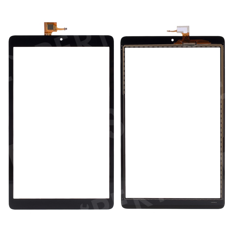 

Assembly Digitizer Touch Screen Glass for Alcatel Pixi 3 OT8079 - Black, Other Alcatel Models