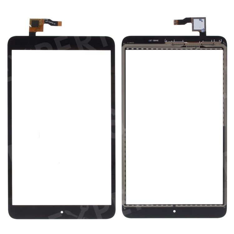 

Assembly Touch Digitizer Screen Glass Replace Part for Alcatel One Touch POP 8 P320 - Black, Other Alcatel Models