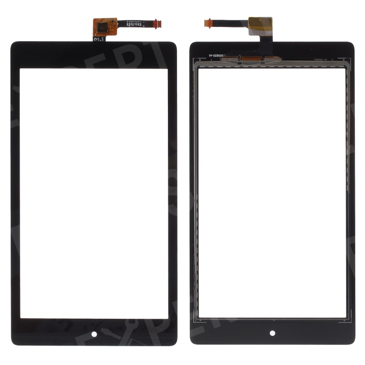 

Assembly Touch Digitizer Screen Glass Replace Part for Alcatel 9015 - Black, Other Alcatel Models