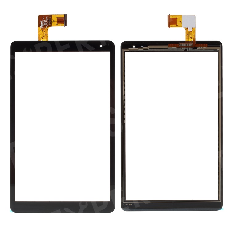 

OEM Disassembly Digitizer Touch Screen Glass for Alcatel 1T 10 10" 8082 - Black, Other Alcatel Models