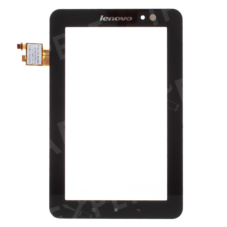 

Digitizer Touch Screen for Lenovo IdeaPad A1-07 (Refurbished), Other Lenovo Models