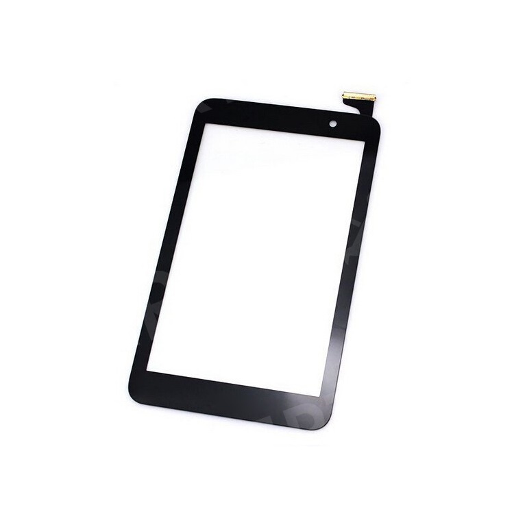 

OEM Touch Digitizer Screen Glass Part for Asus MeMO Pad 7 ME176C - Black, Other Asus Models