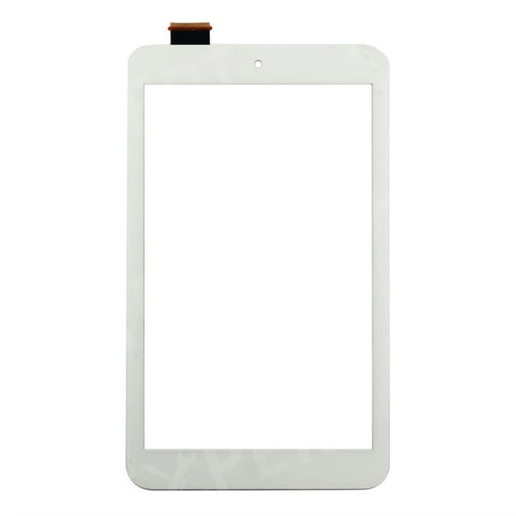 

OEM Touch Digitizer Screen Glass Part for ASUS MeMO Pad 8 ME180A - White, Other Asus Models