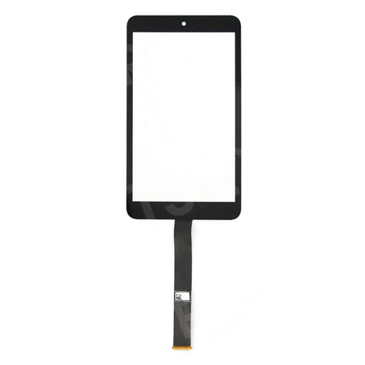 

OEM Touch Digitizer Screen Glass Replacement for ASUS MeMO Pad 8 ME181C - Black, Other Asus Models