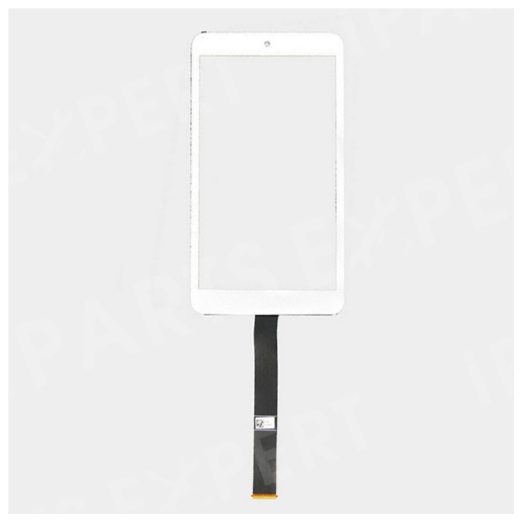 

OEM Touch Digitizer Screen Glass Replacement for ASUS MeMO Pad 8 ME181C - White, Other Asus Models