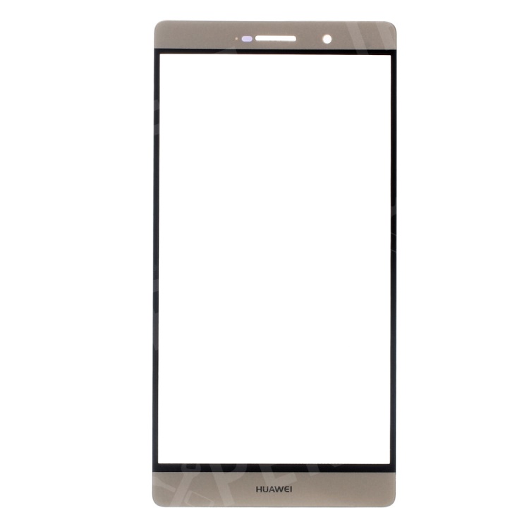 

Front Screen Glass Lens for Huawei Ascend P8 Max - Champagne, Ascend P8 Max