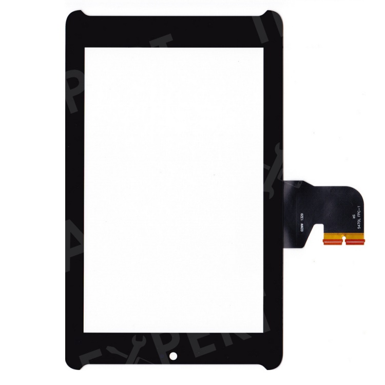 

OEM Touch Digitizer Screen Glass Replacement for ASUS Fonepad 7 ME372CG, Other Asus Models