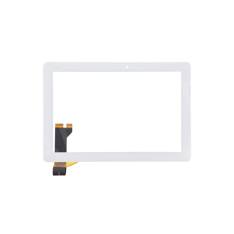 

OEM Touch Digitizer Screen Glass Part for ASUS MeMO Pad 10 ME102A 2.0 Version - White, Other Asus Models
