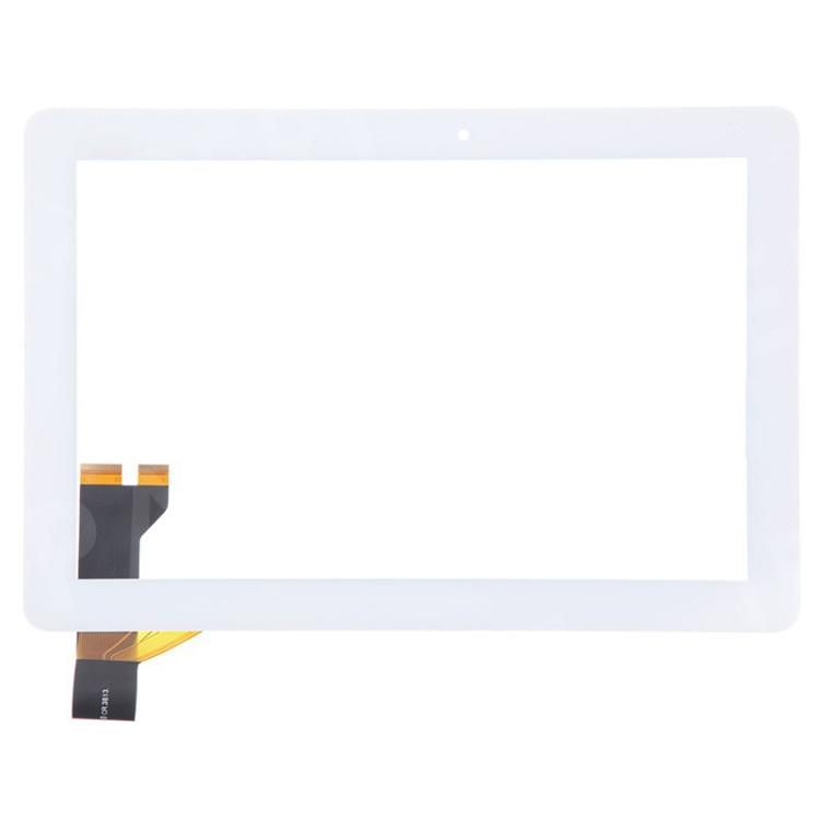 

OEM Touch Digitizer Screen Part for ASUS MeMO Pad 10 ME102A - White, ASUS MeMO Pad 10 ME102A
