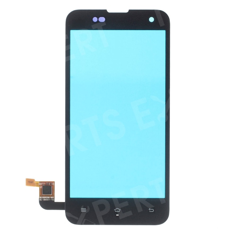 

OEM Digitizer Touch Screen Repair Part for Xiaomi M2 Xiaomi 2 Mi2 - Black, Other Xiaomi Models