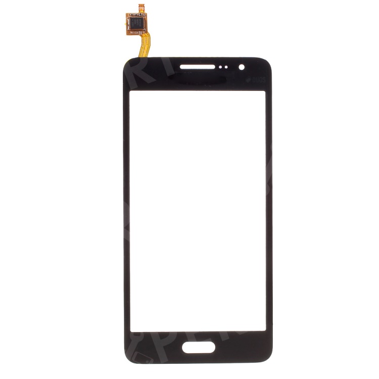 

Digitizer Touch Screen Glass for Samsung Galaxy Grand Prime SM-G531 (with Duos Letters) - Black, Galaxy Grand Prime SM-G530