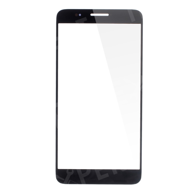 

Front Screen Glass Lens Replacement for Huawei ShotX/Huawei Honor 7i - Black, ShotX