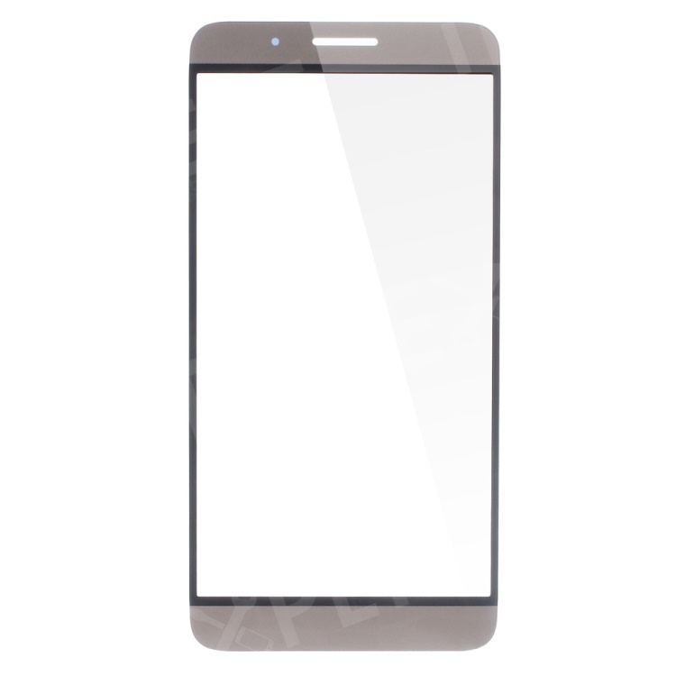 

Front Screen Glass Lens Replacement for Huawei ShotX/Huawei Honor 7i - Gold Color, ShotX