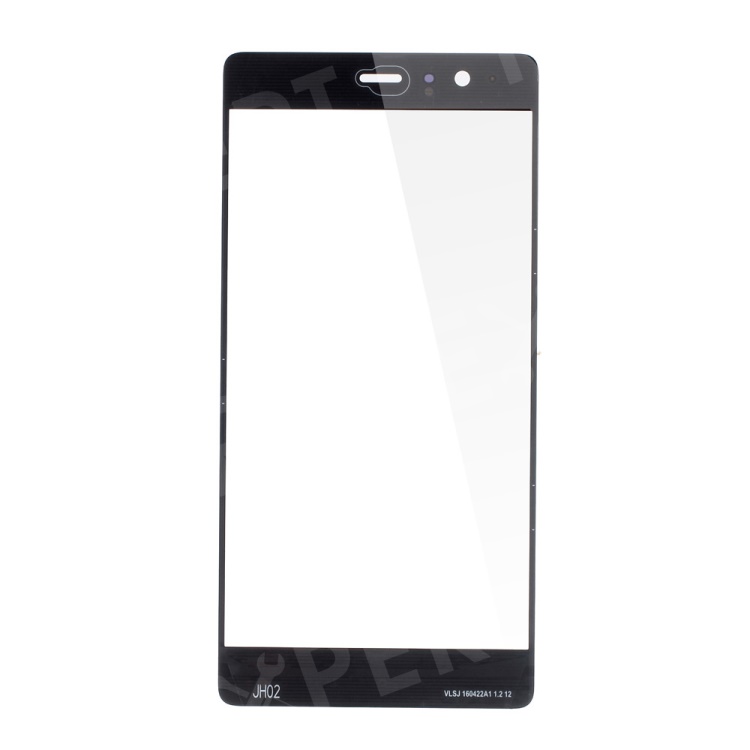 

OEM Front Screen Glass Lens Replacement for Huawei P9 Plus - Black, Huawei P9 Plus