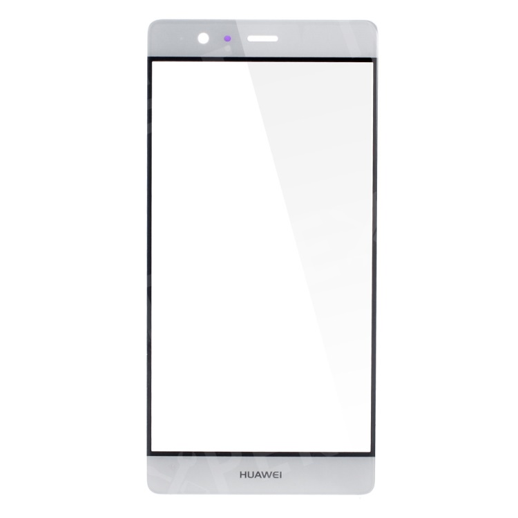 

OEM Front Screen Glass Lens Replacement for Huawei P9 Plus - White, Huawei P9 Plus