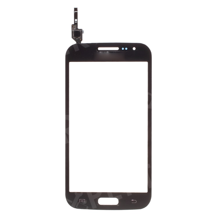 

Digitizer Touch Screen Glass for Samsung Galaxy Win I8552 (OEM Material Assembly) - Black, Other Samsung Models