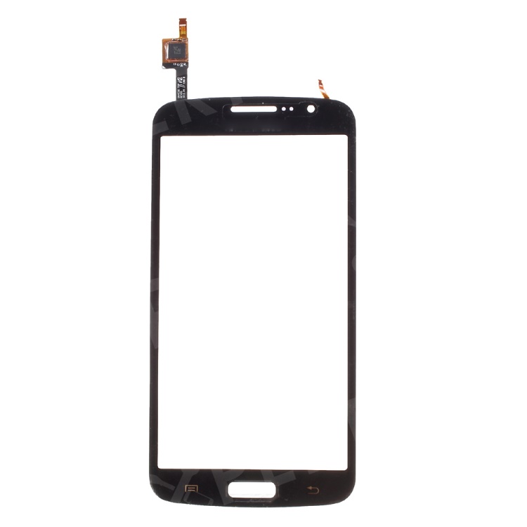 

Digitizer Touch Screen Glass Part for Samsung Galaxy Grand 2 G7102 (OEM Material Assembly) - Black, Galaxy Grand 2 G7100 G7102