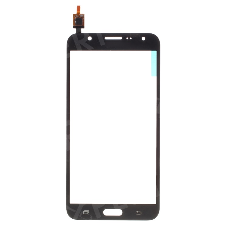 

Digitizer Touch Screen Glass for Samsung Galaxy J7 SM-J700F (OEM Material Assembly) - Black, Galaxy J7 SM-J700F (2015)