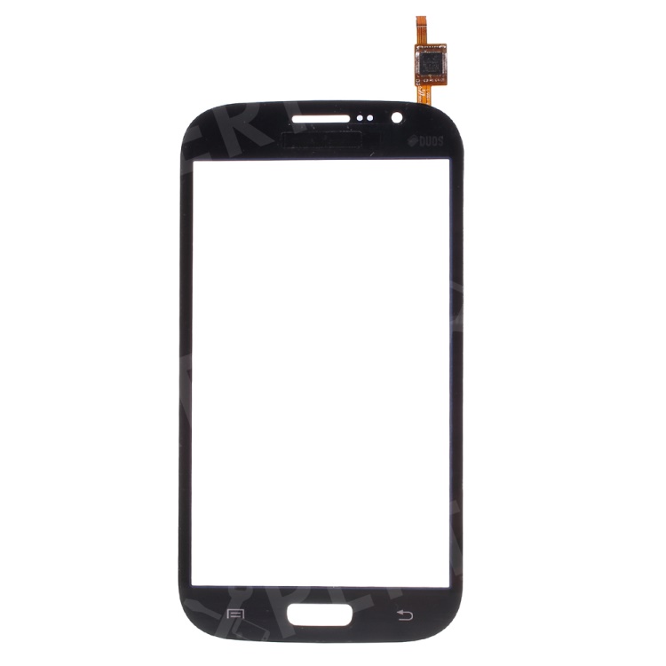 

Digitizer Touch Screen Glass for Samsung Galaxy Grand I9080 I9082 (with Duos Letters, OEM Material Assembly) - Black, Galaxy Grand I9080