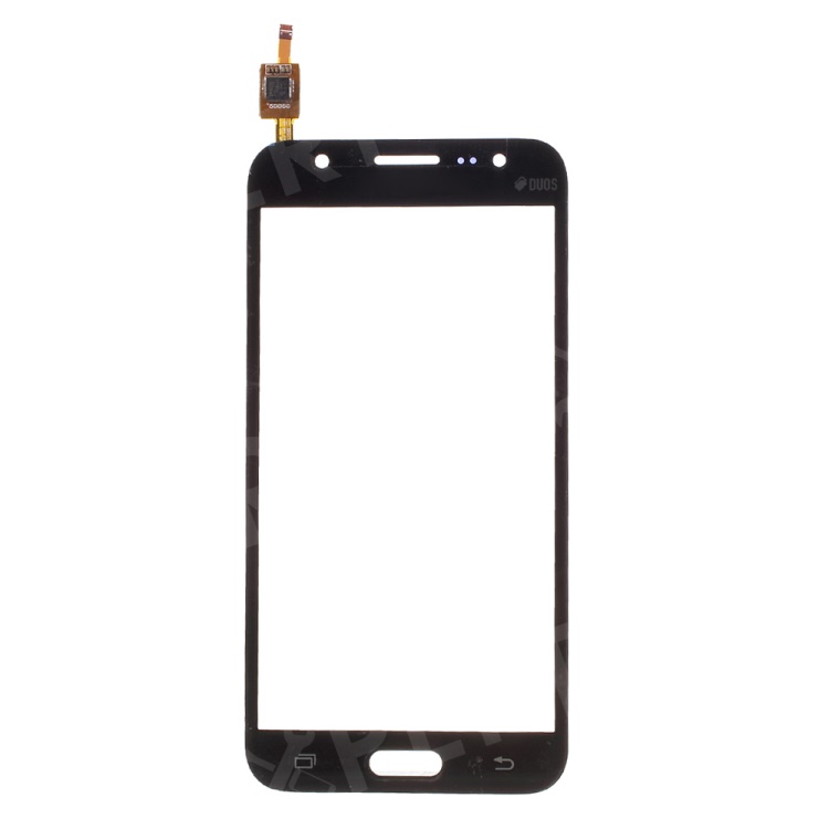 

Digitizer Touch Screen for Samsung Galaxy J5 SM-J500F (with Duos Letters, OEM Material Assembly) - Black, Galaxy J5 SM-J500F (2015)