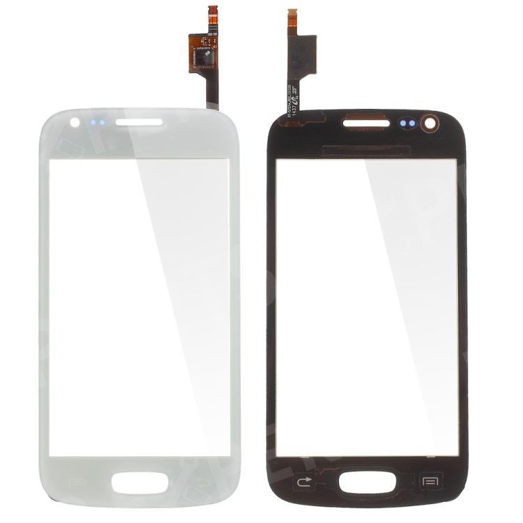 

Digitizer Touch Screen Glass Part for Samsung Galaxy Ace 3 S7270 S7275 - White, Galaxy Ace 3 S7270 S7275