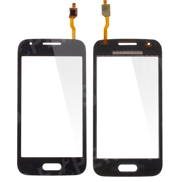

Digitizer Touch Screen Glass Replacement for Samsung Galaxy S Duos 3 SM-G313HU (OEM Material Assembly) - Black, Galaxy S Duos 3 SM-G313HU