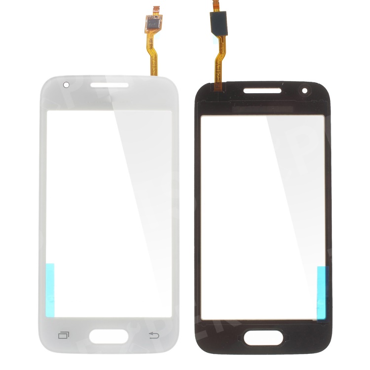 

Digitizer Touch Screen Glass Part for Samsung Galaxy S Duos 3 SM-G313HU (with Duos Letters, OEM Material Assembly) - White, Galaxy S Duos 3 SM-G313HU