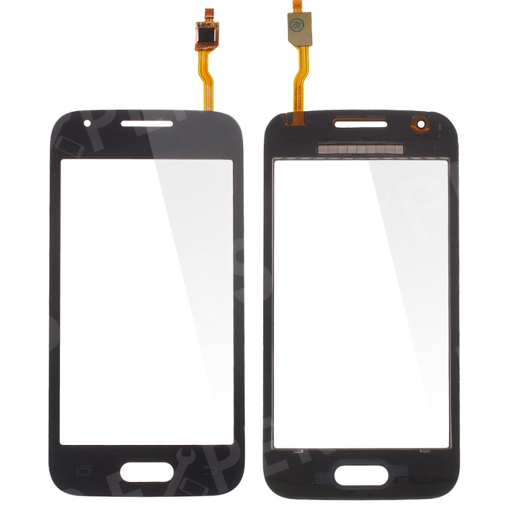 

Digitizer Touch Screen Glass Part for Samsung Galaxy S Duos 3 SM-G313HU (with Duos Letters, OEM Material Assembly) - Black, Galaxy S Duos 3 SM-G313HU