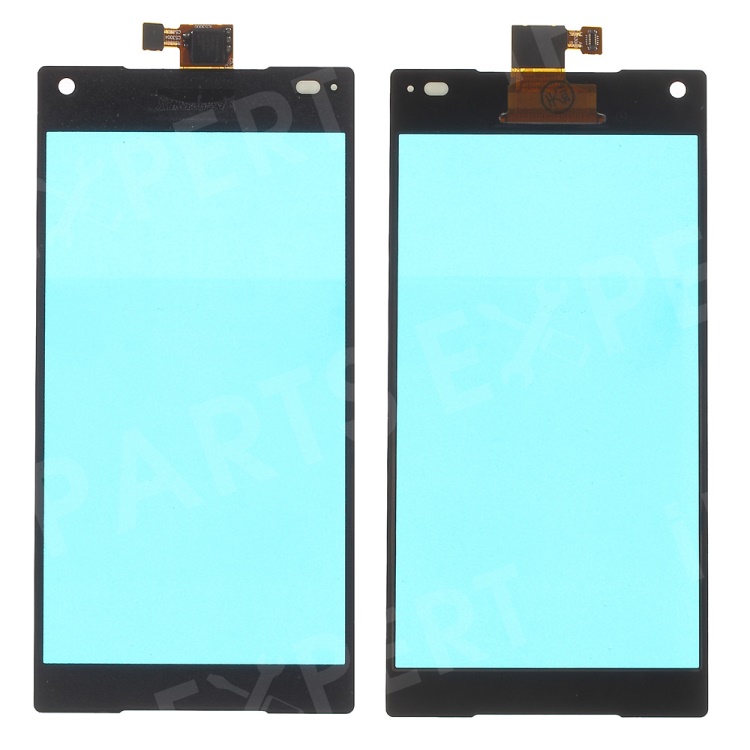 

High Quality Touch Digitizer OGS Screen for Sony Xperia Z5 Compact - Black, Xperia Z5 Compact