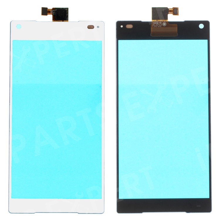 

High Quality OGS Digitizer Touch Screen for Sony Xperia Z5 Compact - White, Xperia Z5 Compact